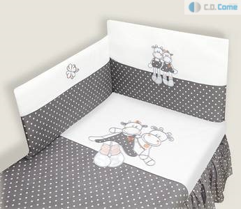 PS 3D 90x130 40x60 180x40 Výš. grey tmavá šedá K Milki 890