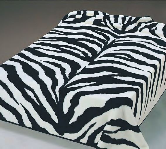 139 220x240 black čierna deka 892