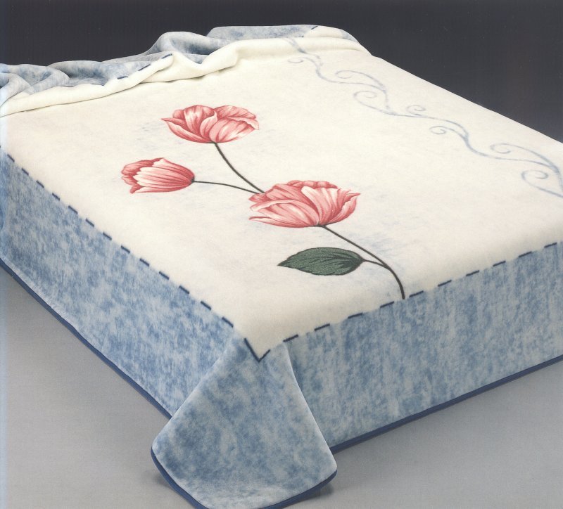 187 160x220 blue deka 897