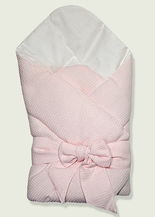 Zavinovačka šnúrky 80x80 letná ružová pink 902