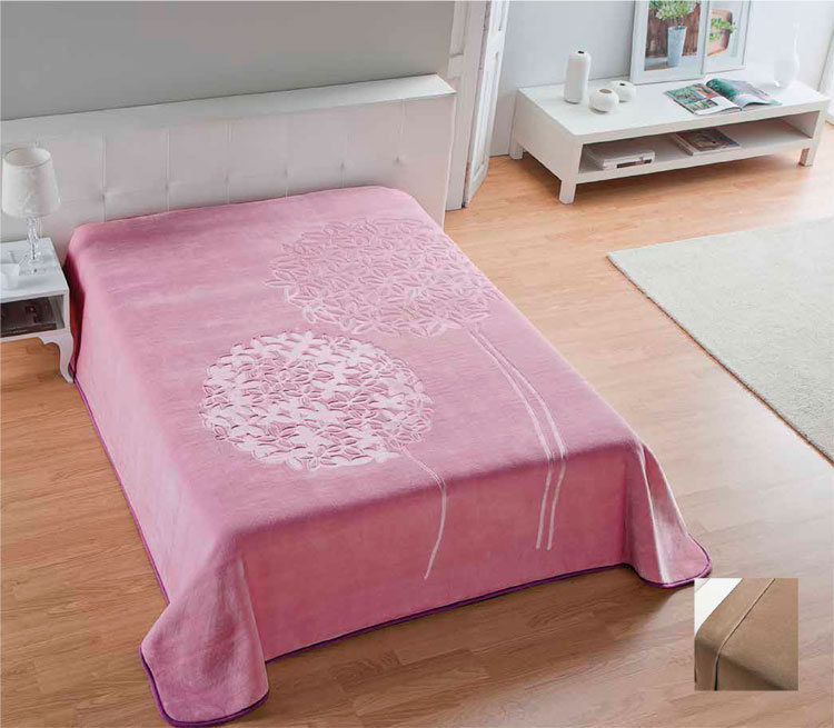 5634 220x240 15 dark vison striebornošedá deka 9029