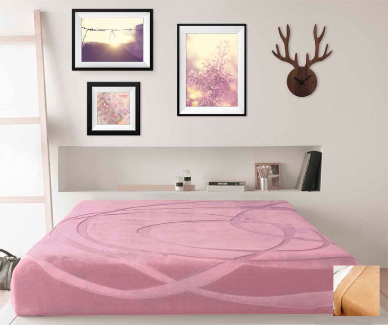 5621 220x240 05 vison svetlohnedá deka 9034