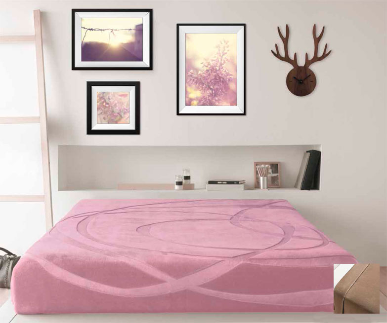 5621 220x240 15 dark vison striebornošedá deka 9035