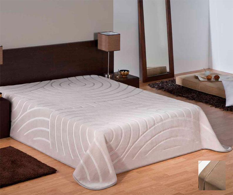 5635 220x240 15 dark vison striebornošedá deka 9043