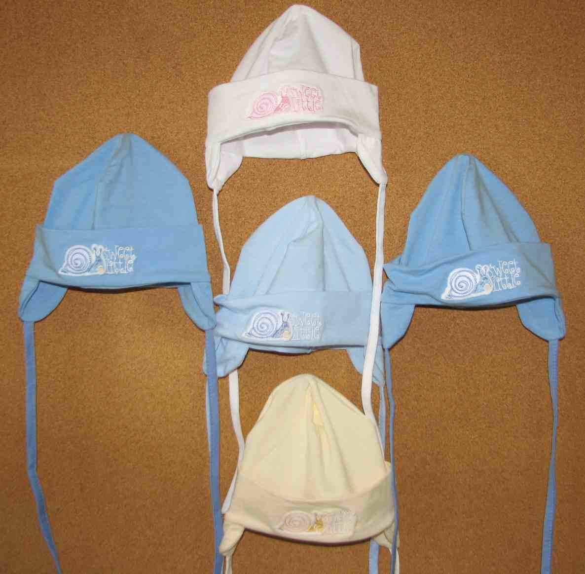 Čiapka 1274 GM grey šedá 92/98 9171