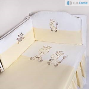 PS 4D 90x130 40x60 180x40 Výš. ecru maslová K malá  ZOO 3222