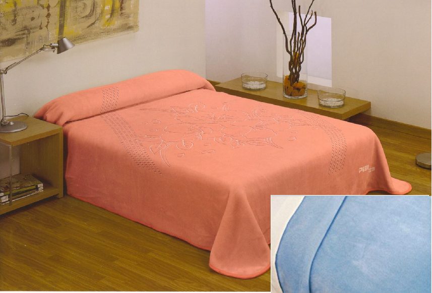 5147 220x240 07walnut hnedá deka 96