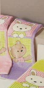 6340 110x140 04 lilac fialová deka 962