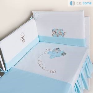 PS 3D 100x135 40x60 180x40 Výš. blue modrá K piloti 984