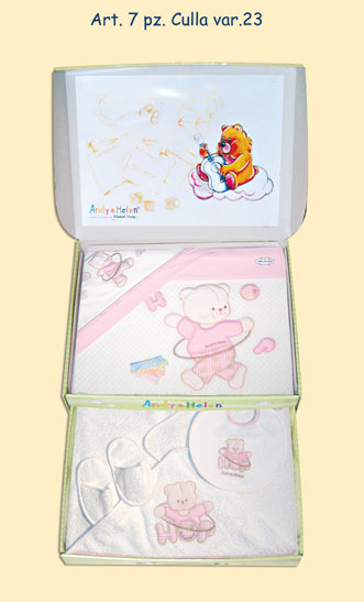 Bauletto v 27  Darčeková kazeta - pink 4487