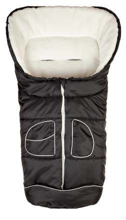 Fusak do kočíka mix farieb 2224 8895